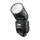 Blykstė Godox V1Pro C skirta Canon