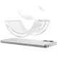 Sony Xperia 5 V Ultraslim TPU Case Cover, Transparent