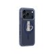 AmazingThing Titan Pro Grip Ring Set dėklas iPhone 17 Pro Max, mėlynas