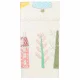 Double-Sided Foldable Foam Play Mat for Kids, 150x200 cm, Bears/Trees (DAMAGED STORAGE BAG)