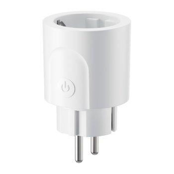 Switchbot Plug Mini (EU) išmanusis kištukas, W7732300