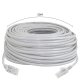 LAN tinklo laidas Izoxis 22532, RJ45, 30m