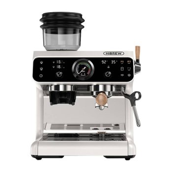 HiBREW H7B espreso kavos aparatas su malūnėliu