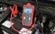 Automobilio akumuliatoriaus testeris UNI-T UT673A 12V/24V