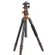 Trikojis K&F Concept T254A4 su rutuline galva BH-28L