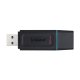 Kingston DataTraveler Exodia 64GB USB 3.2 Atmintukas