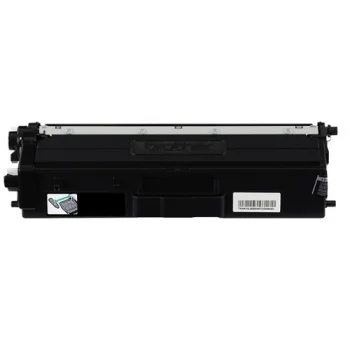 Extra Digital toneris, suderinamas su Brother TN413BK / TN423BK / TN433BK, juodas