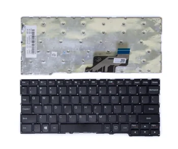 Lenovo Yoga 300 11.6" Laptop Keyboard, Black