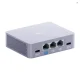 GL.iNet GL-MT5000 laidinis VPN tinklų sietuvas, 3x 2.5 Gbps, OpenWrt