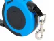Retractable Dog Leash 5m, Up to 15kg
