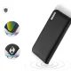 Atverčiamasis dėklas Dux Ducis Hivo iPhone 14 Plus su RFID, juodas