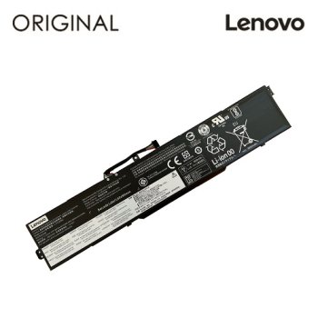 Originali nešiojamojo kompiuterio baterija Lenovo L17M3PB1, 11.34V, 4000mAh