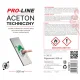Pro-Line techninis acetonas 100% aerozolis 500ml