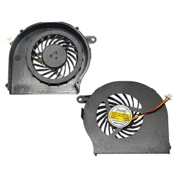 Laptop Cooler for HP Compaq G62, G72, CQ62, CQ72