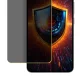 Apsauginė plėvelė 3mk Silky Matt Privacy telefonui Nubia Neo 3, matinė privatumo