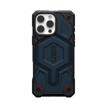 UAG Monarch Pro Case with MagSafe for iPhone 16 Pro Max - Green