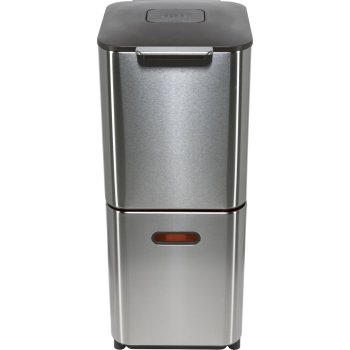 Šiukšliadėžė Joseph Joseph Totem 30063 40 L Nerūdijantis plienas