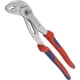 Santechninės replės Knipex Cobra 87 05 300, 300 mm