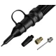 Akumuliatorinis kompresorius DeWalt DCC018N-XJ, 11 bar, be akumuliatoriaus
