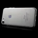 Hurtel Ultra Clear 0.5mm TPU dėklas skirtas iPhone SE 2022 / SE 2020 / 8 / 7 Skaidrus
