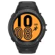 Samsung Galaxy Watch 5 Pro (45 mm) Spigen Rugged Armor Case Cover, Black