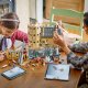 LEGO Harry Potter 76454 Hogvartsas: Pagrindinis bokštas