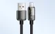 USB to Lightning Cable Mcdodo CA-3140 12W 1.2m Black