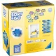 Ravensburger Sort & Go Dėlionių rūšiavimo sistema (8 padėklai)