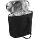 Reisenthel Thermoshopper šaltkrepšis, 15L, Juoda