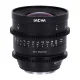 Kino objektyvas Laowa 15 mm T2.1 Zero-D Cine Sony E jungčiai
