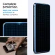 Spigen Glas.tR EZ Fit Tempered Glass for Samsung Galaxy S23 (2 pcs)