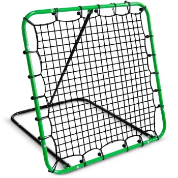 Futbolo treniruočių atšokėjas Neo-Sport 1458, 100x100 cm
