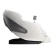 Masažinis krėslas Sakura Comfort Plus 806, pilkas