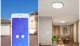 Wall Mounted Smart Light Switch (2-channel) /WiFi/ RF 433 Sonoff T2 EU TX
