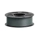 Anycubic PETG 3D spausdintuvo plastikas 1.75 mm 1 kg, Texture Silver