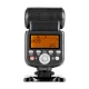 Blykstė Yongnuo YN320EX kameroms Sony Multi Interface, TTL HSS