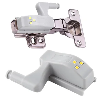 Cabinet Hinge Lamp, LED Light