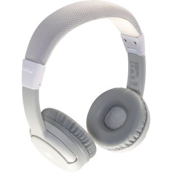 Belaidės ausinės vaikams Tonies 220912, pilkos (Moon Grey)