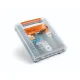 Įleidžiamųjų pjūklelių rinkinys Fein Best of E-Cut SLM Wood & Metal, StarlockMax, 6 d.