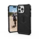 UAG Pathfinder MagSafe dėklas telefonui iPhone 15 Pro Max, juodas