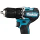 Akumuliatorinis gręžtuvas-suktuvas Makita DDF487Z 18V LXT (be akumuliatoriaus)