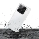 Apsauginis dėklas Xiaomi 15 3MK Protection Clear Case, skaidrus