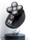 Electric Shaver for Men Berdsen BD-265 5-in-1 Grooming Kit, black