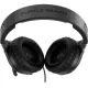 Laidinės žaidimų ausinės Turtle Beach Ear Force Recon 70X, juodos