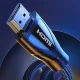 Ugreen HD140 HDMI 2.1 laidas 8K 60Hz, 2m, juodas