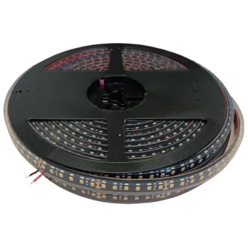 Vandeniui atspari LED juosta Extra Digital 146776, 10m, SMD2835, 24V, šilta balta