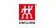 Vakuuminiai indeliai prieskoniams Zwilling Fresh & Save Cube, 3 vnt., skaidrūs