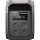 EcoFlow DELTA 3 Max nešiojama elektrinė, 2048 Wh