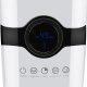 Ruhhy Humidifier with Aromatherapy, White, 4 L