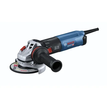 Kampinis šlifuoklis Bosch GWS 17-125 C Professional, 1700 W, 125 mm